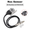 2010- OPEL Movano B/ Vivaro B Nitrogen Oxide NOx Sensor 227905433R Generic