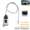 2007-2012 ISUZU D-MAX I Nitrogen Oxygen NOX Sensor 5WK97206A 8983023940 Generic