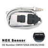 2007-2012 ISUZU D-MAX I Nitrogen Oxygen NOX Sensor 5WK97206A 8983023940 Generic