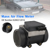 1989-1991 Volvo 240 740 940 2.3L L4 Mass Air Flow Meter MAF Sensor 0280212016 Generic