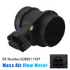 1994-1998 Volvo 850 C70 S70 2.3L Mass Air Flow Meter MAF Sensor 0280217107 Generic