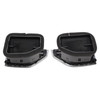 2017 Porsche Macan S 95B Center A/C Dashboard Air Fresh Vent Left+Right Side 95B819201 95B819202 Generic