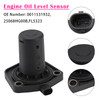 2017-2019 Infiniti Q50 Q60 Qx30 Engine Oil Level Sensor 0011531932 Generic