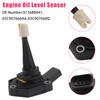 2014-2017 Audi A4 B8 A5 A6 C7 A7 A8 D4 Q5 Q7 3.0D Engine Oil Level Sensor 03C907660AA Generic