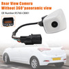 2018 Hyundai I20 White Rear View Camera 95760-C8001 Without 360°panoramic view Generic