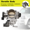 2000-2012 Suzuki Jimny, Ignis, Liana & Swift 1.3L Throttle Body 13400-69G00 Generic