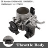 2000-2012 Suzuki Jimny, Ignis, Liana & Swift 1.3L Throttle Body 13400-69G00 Generic
