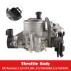 1996-2001 Toyota Camry SXV20,MCV20 Throttle Body 22210-03080 Generic