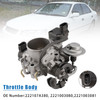 1998-2002 Toyota Solara ACV20 MCV20 SXV20 Throttle Body 22210-03080 Generic