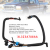 1999-2004 Ford F-150 F-250 Auto Hub Lock Actuator Vacuum Line Solenoid Check Valve Tube XL3Z3A788AA Generic