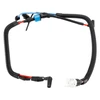 1999-2004 Ford F-150 F-250 Auto Hub Lock Actuator Vacuum Line Solenoid Check Valve Tube XL3Z3A788AA Generic