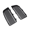 2014-2023 Harley Touring Lower Fairing Radiator Grille Black Generic