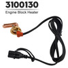 2001-2008 Chevrolet and GMC Engine Block Heater 3100130 Generic