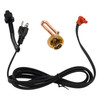 2001-2008 Chevrolet and GMC Engine Block Heater 3100130 Generic