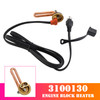 2001-2008 Chevrolet and GMC V8-6.6L Diesel Engine Block Heater 3100130 Generic