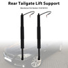 2009-2017 BMW 5er Touring F11 2PCS Rear Electric Tailgate Gas Strut 51247207015 Generic