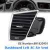 2009-2017 Audi Q5 SQ5 Front Left Dash A/C Air Vent Outlet Assembly 8R1820901 Generic
