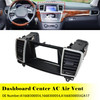 2012-2015 Mercedes Benz GL Class (X166) Dashboard Center Console Air Vent Grille Panel Generic