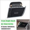 2012-2015 Mercedes Benz GL Class (X166) Front Right Dash Air Vent Grille 1668300254 Generic