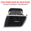 2012-2015 Mercedes Benz GL Class (X166) Front Right Dash Air Vent Grille 1668300254 Generic