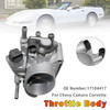 1985-1997 Chevy Camaro Corvette C4 350 Throttle Body 17104417 Generic