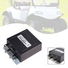 48V 325A 5K-0Ω Speed Controller fit for Club Car DS 1996-UP Golf Cart 1204-410