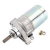 1998-2016 Yamaha Crypton R 105/110/115 Starter Motor Engine Starting 9T 3S4-H1800-12 Generic