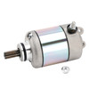 2018-2025 Benelli TRK 250 251 Starter Motor Engine Starting 9T 249015150030 249015150060 Generic
