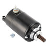 2020-2025 Suzuki Gixxer 250 New Starter Motor Engine Starting 9T 31100-41K00 Generic