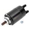 2020-2025 Suzuki Gixxer 250 New Starter Motor Engine Starting 9T 31100-41K00 Generic