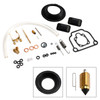 Carburetor Overhaul Kit fit for 912ULS, 912UL, 914UL, Bing 64 889-534