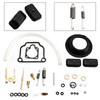Carburetor Overhaul Kit fit for 912ULS, 912UL, 914UL, Bing 64 889-534