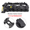 2014-2021 BMW 2 3 M2 M3 M4 S55 Petrol Engine Rocker Valve Cover 11127846359 Generic