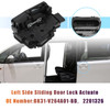 2014-2024 Ford Transit MK8 Left Side Sliding Door Lock Actuator BK31-V264A01-BD Generic