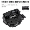 2014-2024 Ford Transit MK8 Left Side Sliding Door Lock Actuator BK31-V264A01-BD Generic