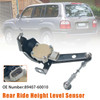 2003-2007 Toyota Land Cruiser Ride Height Level Sensor Rear Side 89407-60010 Generic