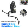 2003-2009 Toyota 4Runner Sport Utility V8 4.7L Petrol Ride Height Level Sensor Rear Left 89408-60011 Generic