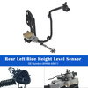 2003-2009 Toyota 4Runner Sport Utility V8 4.7L Petrol Ride Height Level Sensor Rear Left 89408-60011 Generic