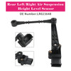 2005-2013 LandRover Range Rover Sport I Rear Air Suspension Height Level Sensor LR023648 Generic