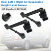 2005-2013 LandRover Range Rover Sport I 2*Rear Air Suspension Height Level Sensor LR023648 Generic