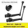 2005-2013 LandRover Range Rover Sport I 2*Rear Air Suspension Height Level Sensor LR023648 Generic