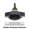 2000-2015 Iveco Eurocargo I-III Stralis I Tector I Intake Pressure Sensor 504358206 Generic