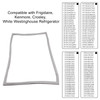 242193213 Refrigerator Door Gasket for Frigidaire Refrigerators