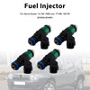 2010-2018 Dacia Duster 1.6 4Pcs Fuel Injector 8200132254 Generic