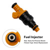 1Pcs Fuel Injector For Peugeot 205 405 Opel Vectra Citroën BX Volvo 0280150762