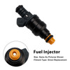 1988-1998 Audi A8 V8 S6 S4 Quattro 3.6L 3.7L 4.2L 1Pcs Fuel Injector 0280150463 Generic