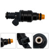 1988-1998 Audi A8 V8 S6 S4 Quattro 3.6L 3.7L 4.2L 1Pcs Fuel Injector 0280150463 Generic