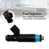 1999-2004 Jeep Cheroee TJ Wrangler 1Pcs Fuel Injector 280155784 Generic