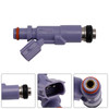 2005-2009 Toyota 4Runner Toundra 1Pcs Fuel Injector 23250-70120 Generic