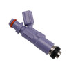 1999-2009 Lexus IS200/300 GX470 LX470 1Pcs Fuel Injector 23250-70120 Generic